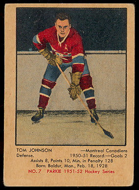 7 Tom Johnson